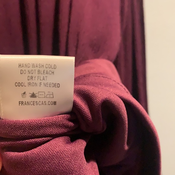 Off-The-Shoulder Top - Picture 4 of 5